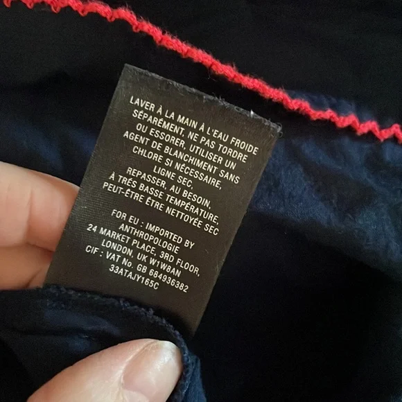 MAEVE Anthropologie dress - Picture 11 of 11